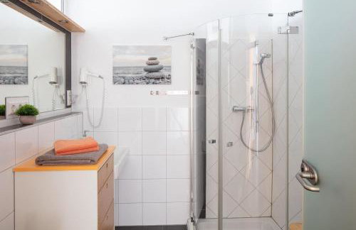 Ferienwohnung Alpenfeuer mit grandiosem Panoramablick - Foto 11