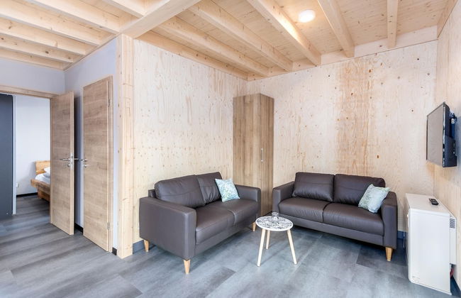 Nice Bungalow in Hallschlag Near the Lakebeach - Photo 39