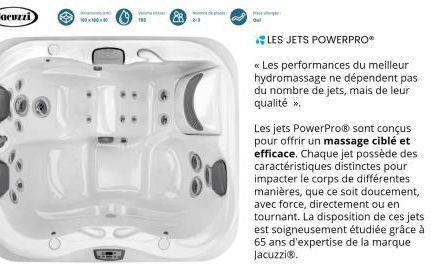 *Romance Jacuzzi* Appartement Spa pour les amoureux ou les solos - Foto 16