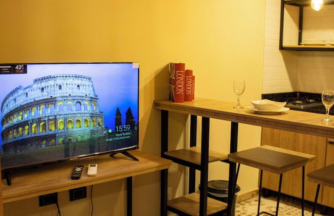 Mova Apartaestudios - Photo 19