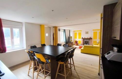 Spacieuse Maison Proche de la Mer - Foto 1