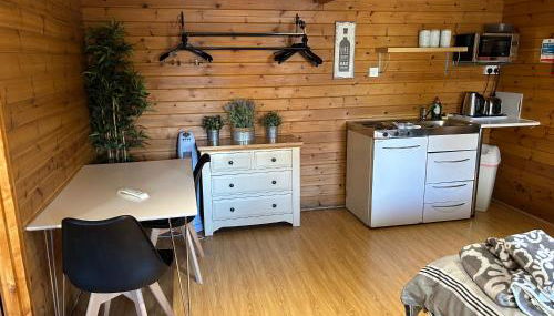 Southernwood - Garden Lodge 3 - Foto 3