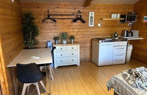 Southernwood - Garden Lodge 3 - Foto 3