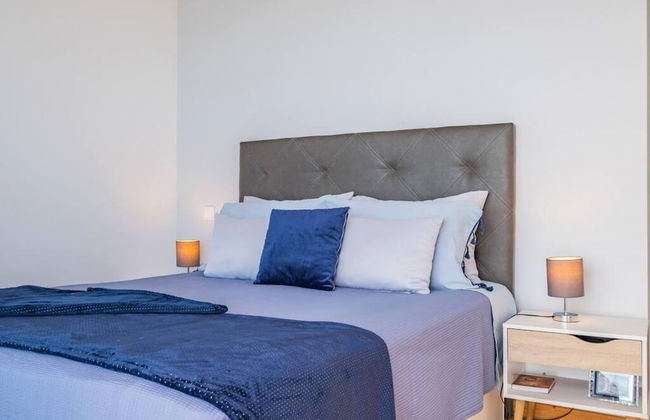 Cristiano Ronaldo Airport View - Foto 21