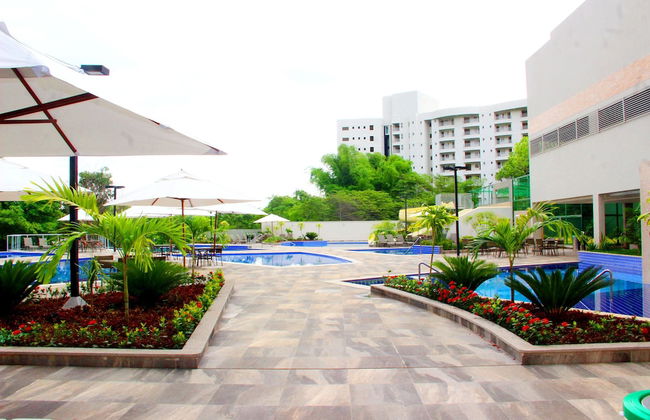 Thermas Goiás - Park Veredas - Foto 77