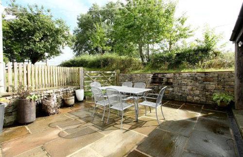 Woodshed Cottage - Foto 9