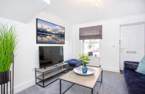 Knavesmire Mews 3 bedrooms-Free parking - Foto 1