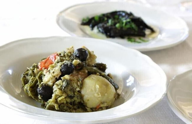 Agriturismo Masseria Cannella - Foto 14