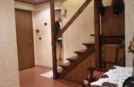 Casa Ciclamino Val Di Sole 10 pax 7 nights - Foto 68