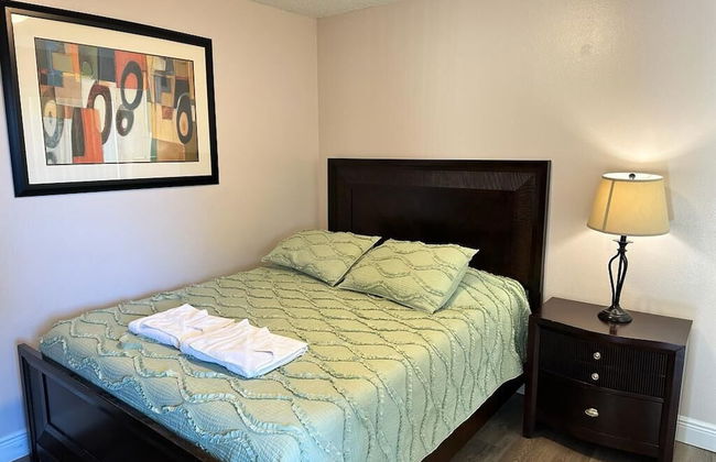 Family Premium 3BD Condo Apartment Near Disney Parks 3 - Foto 14