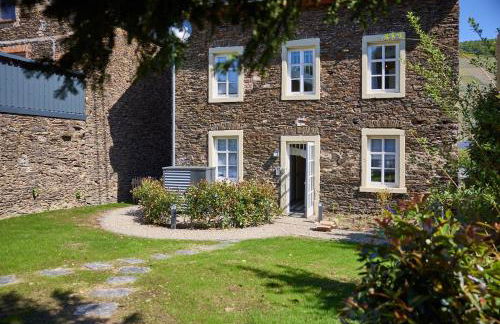 Neu!!! Moselbleibe Altes Forsthaus - Foto 21