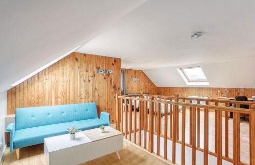 La Casablanca - Guyancourt - Foto 12