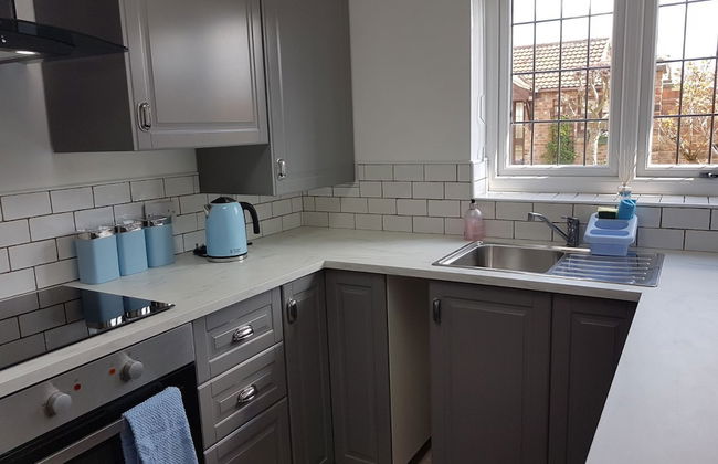 1 The Mews - Foto 16