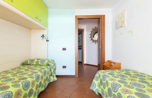 Maison Deriu - Close to the Beach Sleeps 4 P3289 - Foto 21