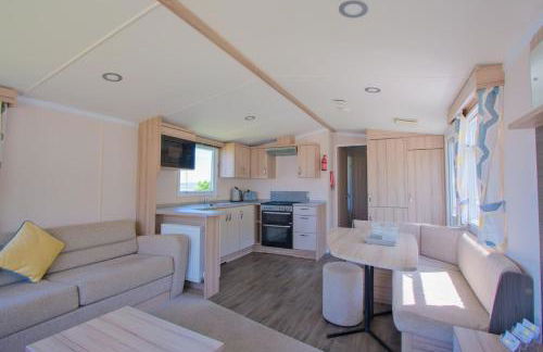 Three Bedroom Instow Caravan - Foto 4