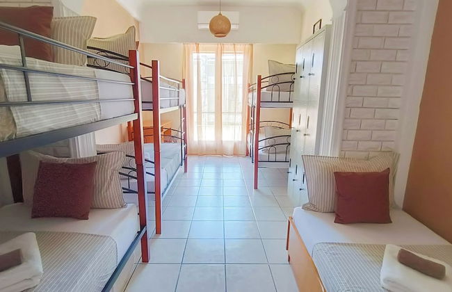 4-bedroom Athens Smart Stay - Base Rate - Extra Customisable - Foto 6