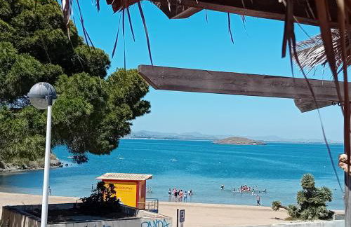 Cala del Pino - Foto 9