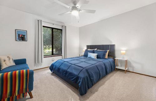 Sequoia Zen River House - Foto 21