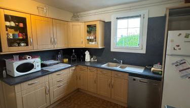 Le Rivage, Maison avec jardin proche de la mer - Foto 3