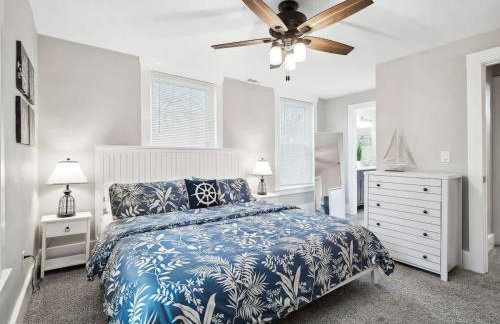 Countryside Getaway Large Shared Yard & Parking in Vermilion - Foto 5