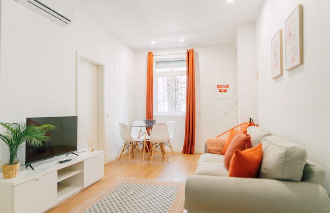 Oporto Yellow Villas - Photo 29