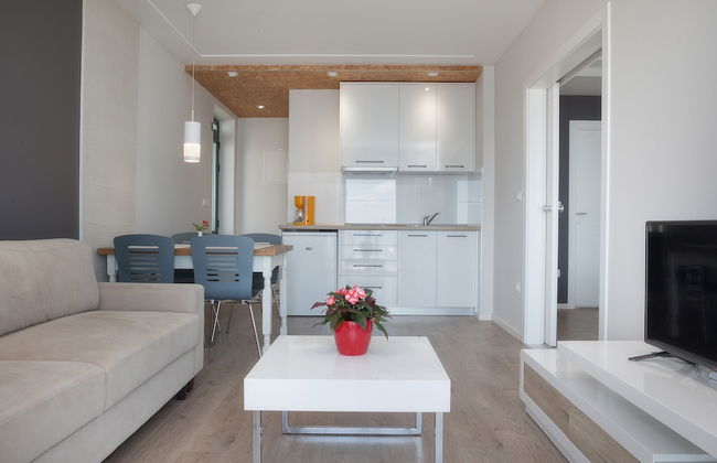 Apartment Juric - Foto 28