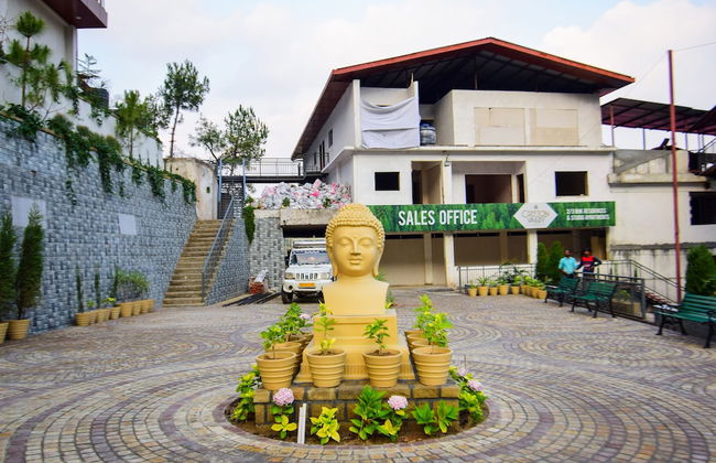 Cliffton Valley by Dumnu Homes - Foto 37