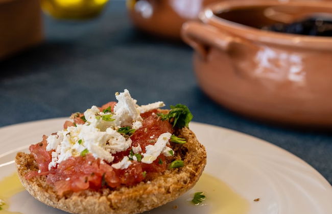 Marinos Beach Hotel - Foto 54