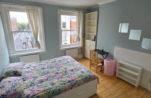 MARYLEBONE- HIGH STREET Flat PERFECT LOCATION - Foto 3