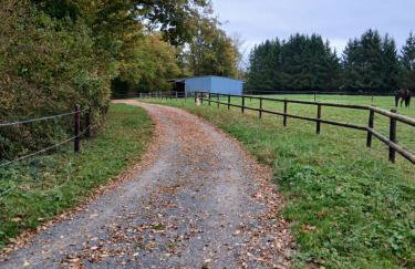 écurie de Saint Bale - Foto 15