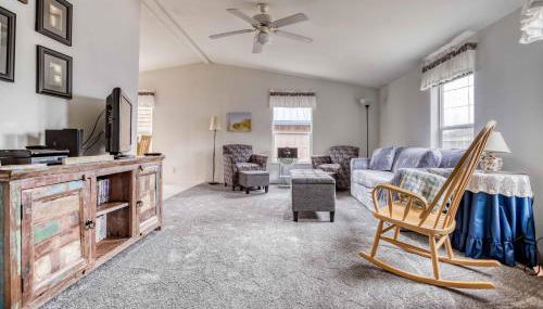 Crownover Cottage - Foto 3