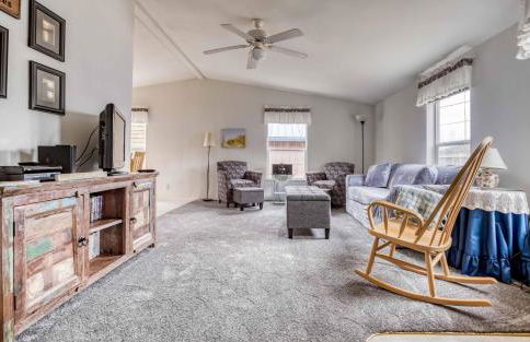 Crownover Cottage - Foto 3