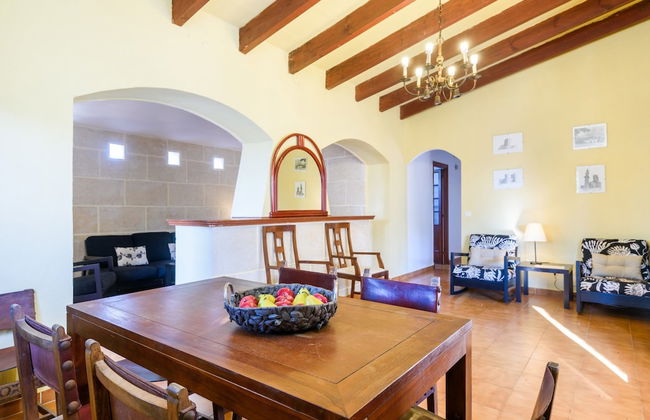 Villa Menorca Fifi - Foto 9