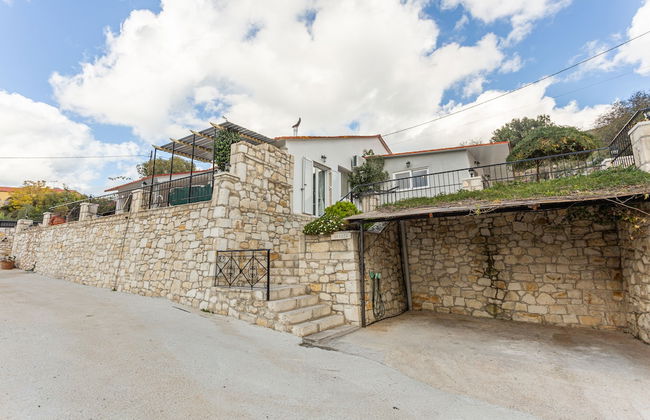 Levanda Villas - Foto 10