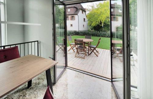 Ferienhaus Alte Glaserei - Foto 22