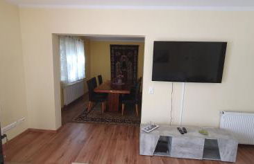 Ferienhaus Fichtenwalde, 160m², 3 SZ, 2 Bäder, bis 6 Personen, Garten, VDSL - Foto 9