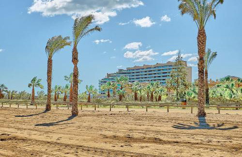 Paraíso del Mar Menor - Foto 41