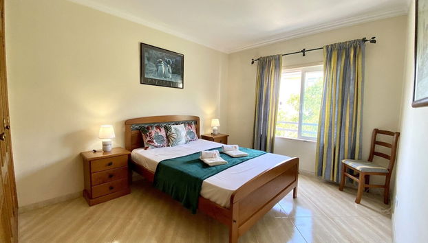 Quarteira Central by Homing - Foto 2, Habitación