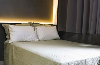 Real Grandeza - Studios modernos - Foto 37