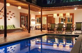 Casa Biriba in the heart of Boipeba - Foto 9