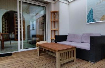 A la petite maison - Foto 16