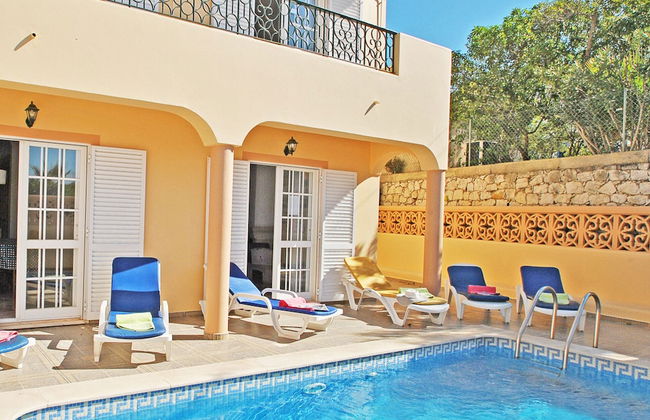 Villa Puerto Rico - Foto 1