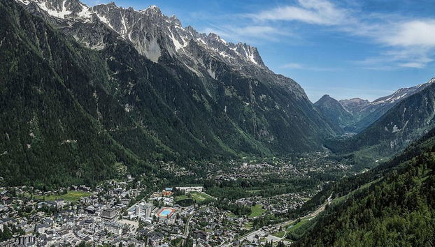 Recorrido a pie privado por Chamonix - Foto 5