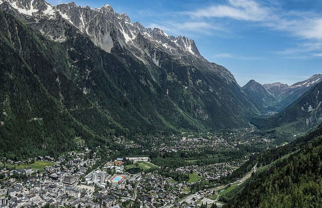 Recorrido a pie privado por Chamonix - Foto 5