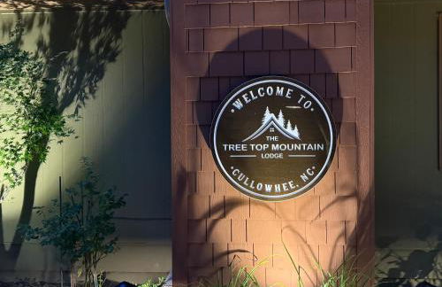 Tree Top Mountain Lodge - Photo 2