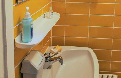 Cozy Home In Wingst With Sauna - Foto 32