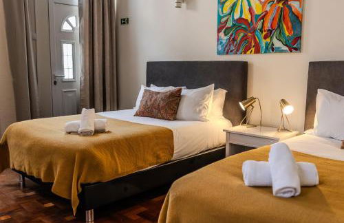 Casa Branca do Monte - Foto 52