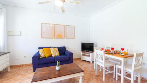 El Calón Beach and Pool - Foto 3