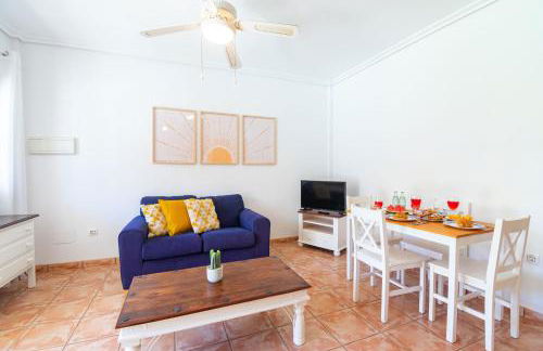 El Calón Beach and Pool - Foto 3