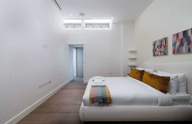 VESTO King's Cross - Foto 31